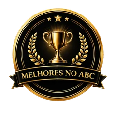 Selo Melhores no ABC