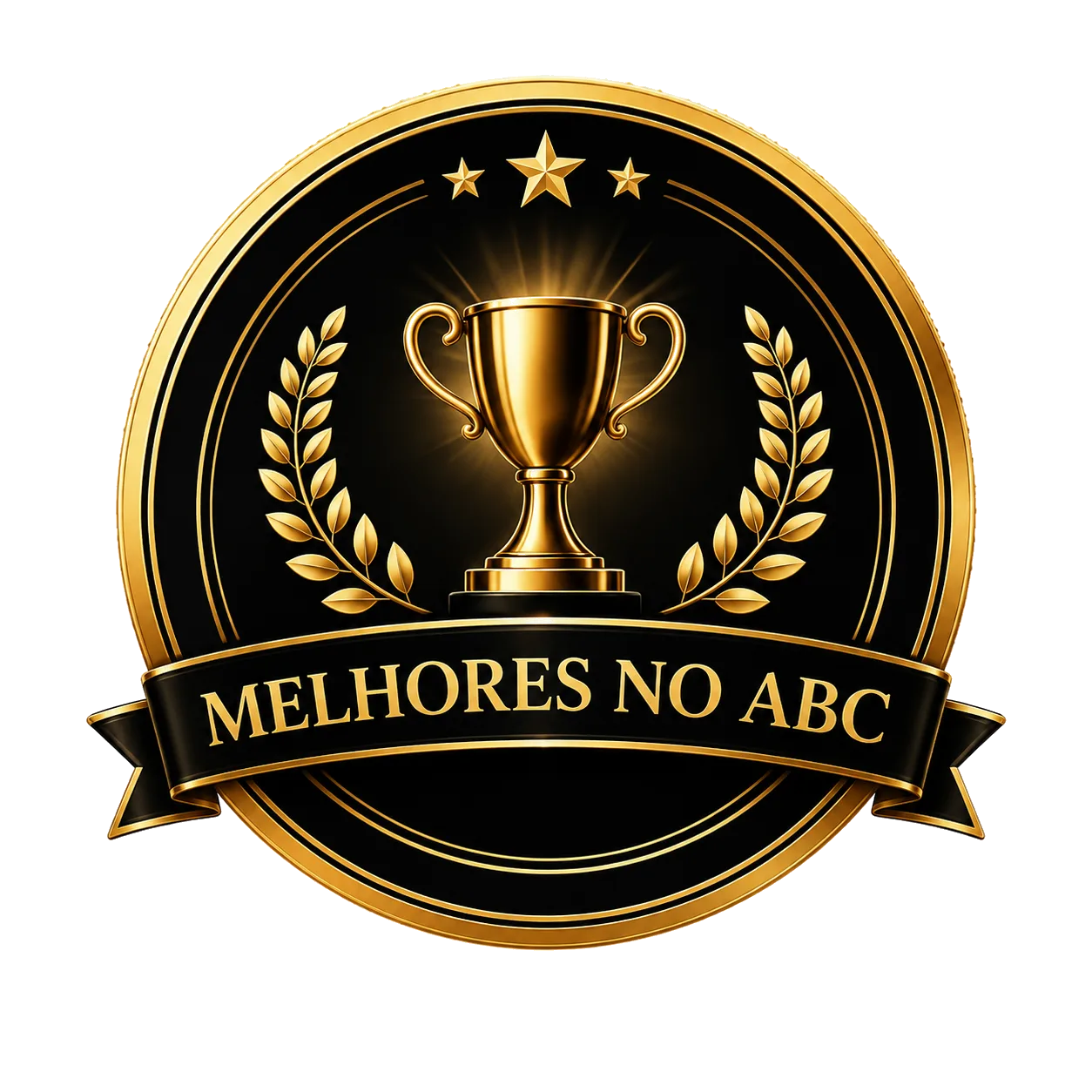 Selo Melhores no ABC