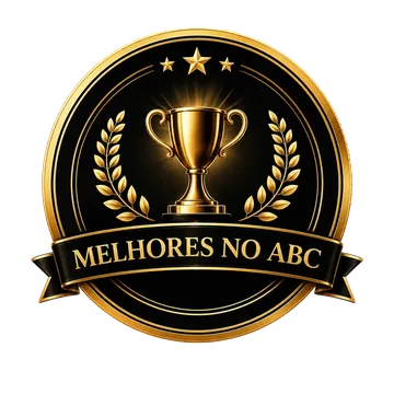 Selo Melhores do ABC 2026