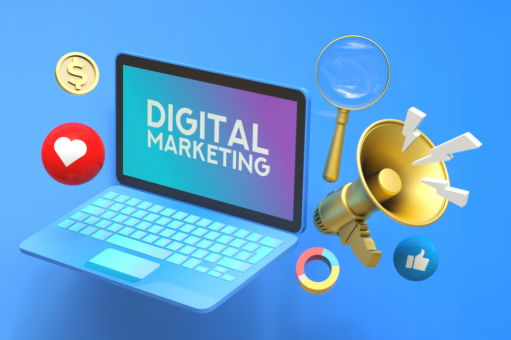 Principais benefícios do marketing digital em tempos de quarentena!